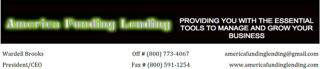 funding