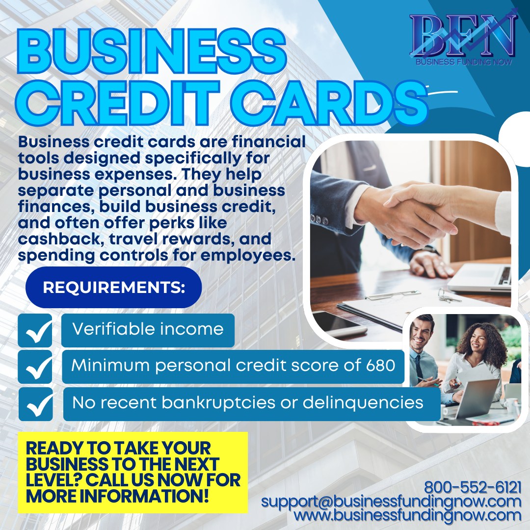 Financial solutions.