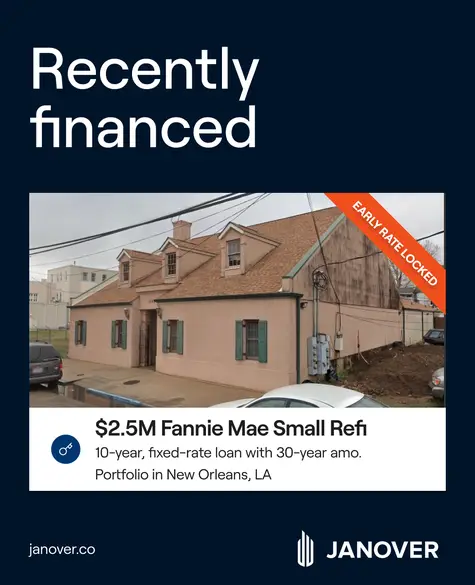 Fannie Mae Loans

Fannie Mae Military Multifamily Housing Loans
Fannie Mae Student Housing Loans
Fannie Mae Multifamily Affordable Housing Loans
Fannie Mae DUS Loans
Fannie Mae Small Multifamily Loans
Fannie Mae Cooperative Apartment Loans
Fannie Mae Multifamily Supplemental Loans
Fannie Mae Near-Stabilization Execution Loans
Fannie Mae Healthy Housing Rewards Loans
Fannie Mae Multifamily ARM 7-4 Loans
Fannie Mae Hybrid ARM Loans
Fannie Mae Seniors Housing Loans
Fannie Mae Moderate Rehabilitation Loans
Fannie Mae Moderate Rehabilitation Supplemental Loans
Fannie Mae Green Financing
Fannie Mae Multifamily ARM 7-6 Loans
Fannie Mae Multifamily Structured ARM Loans
Fannie Mae Choice Refinancing
Fannie Mae Rural Development Guaranteed Rural Rental
Fannie Mae Reduced Occupancy Affordable Rehab Loans
Fannie Mae Flexible Choice Bridge Loans
Fannie Mae Rehab Supplemental for Affordable Properties
Fannie Mae Affordable Housing Preservation Loans
Fannie Mae Bulk Delivery Loans
Fannie Mae MBS as Tax-Exempt Bond Collateral (M.TEB)
Fannie Mae Credit Enhance of Var Rate Tax-Exempt Bonds
Fannie Mae Credit Facility Financing
Fannie Mae Standard FHA Risk Sharing Execution
Fannie Mae Fixed-Rate Multifamily Loans