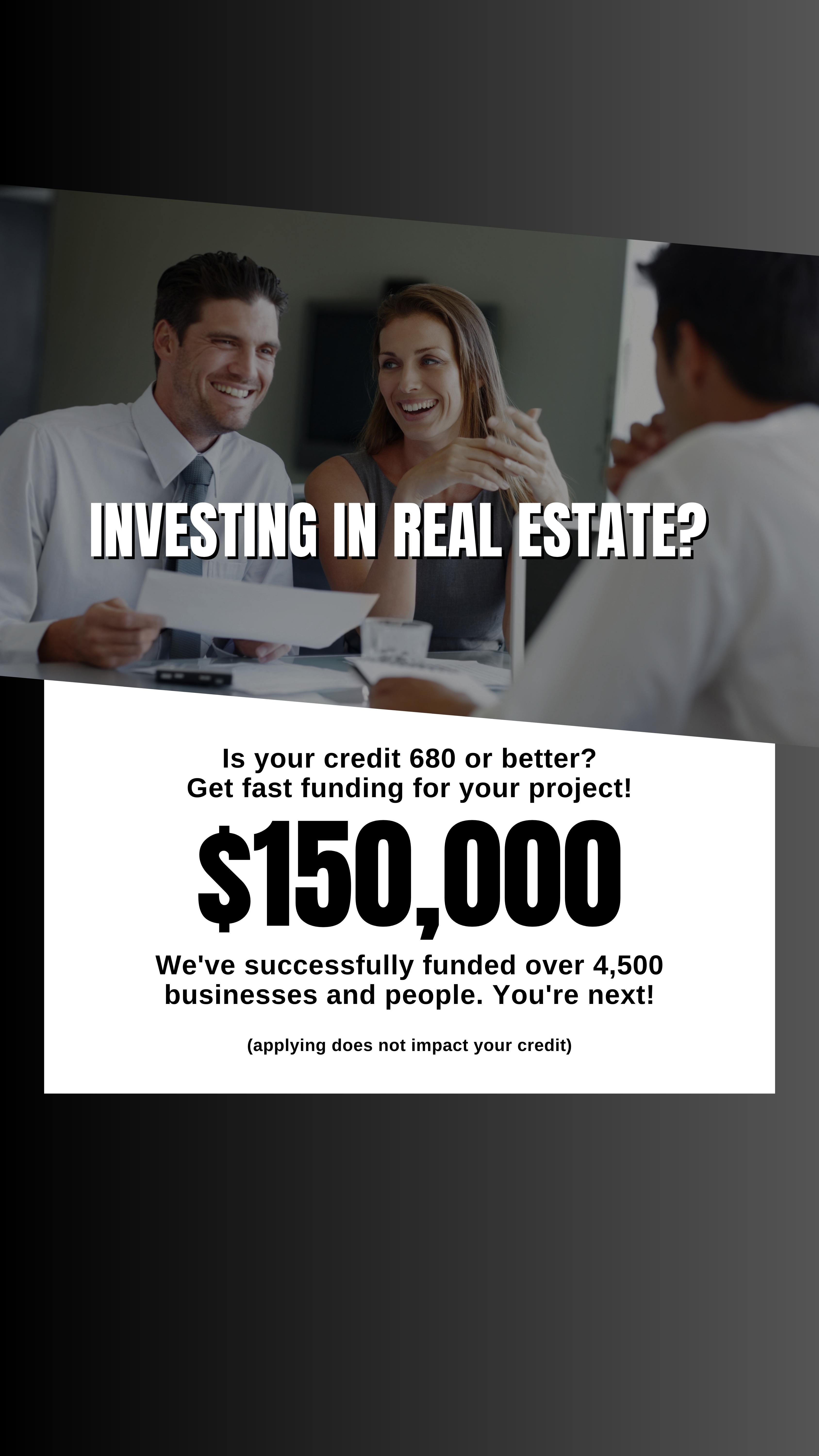 Financial solutions you can bank on.
Credit builder loans, cards, Tradelines.