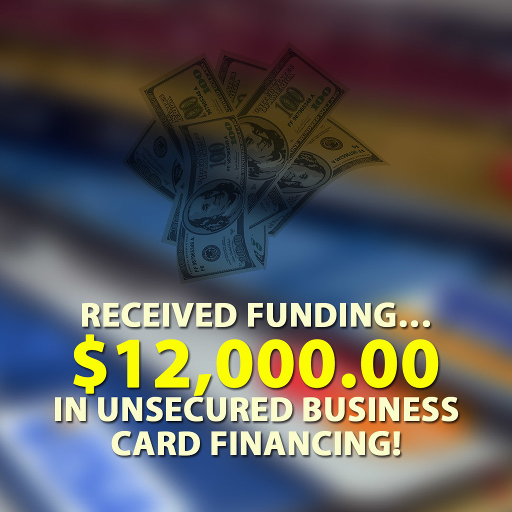 Impruvu Business & Personal Funding.