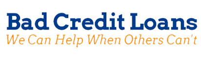 Bad Credit Loans Up To $10,000