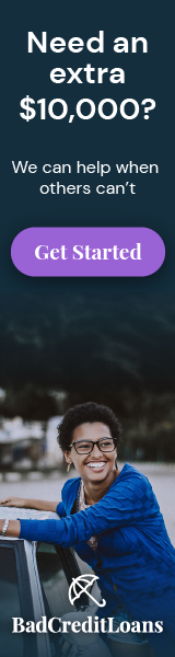 Get Started Bad Credit Personal Loans For People With Poor Credit.