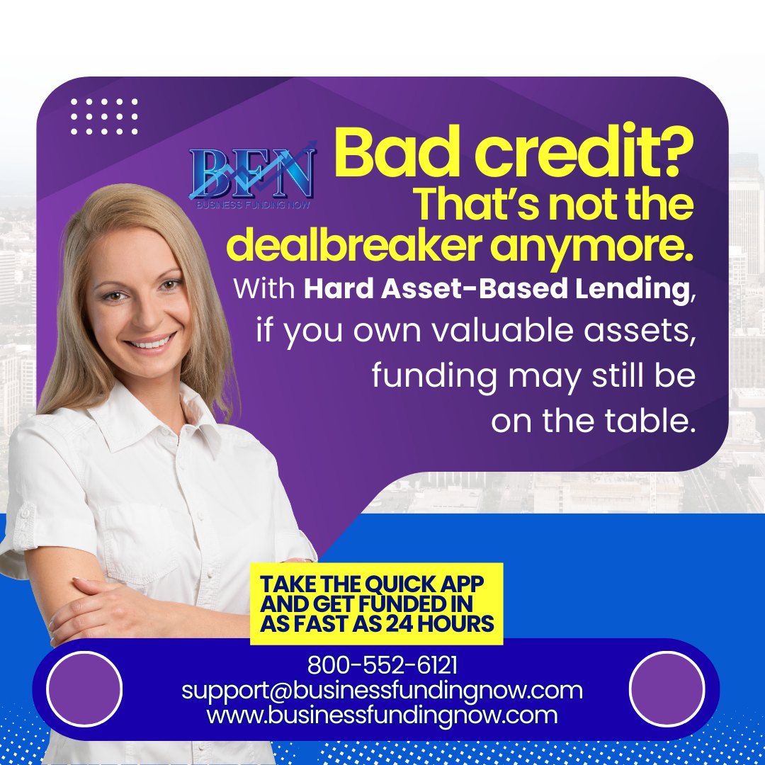 Financial solutions.