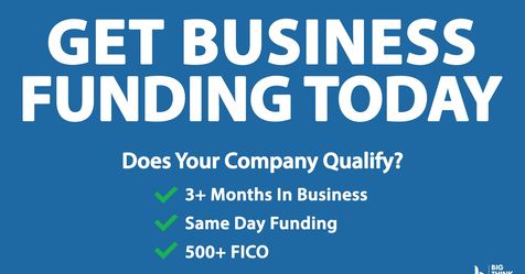 Free Financing Consultation.