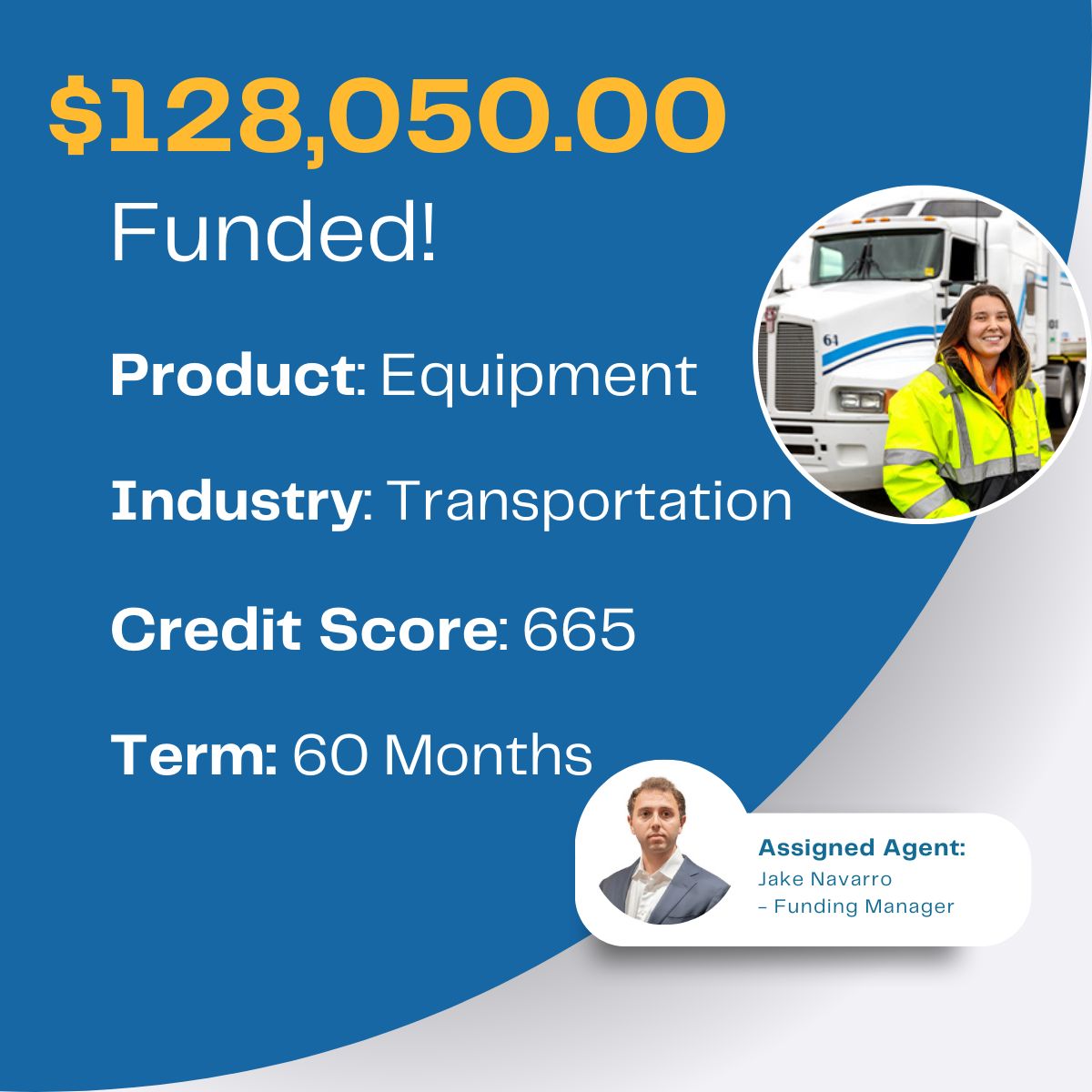 Impruvu Business Accelerator  & Personal Funding.