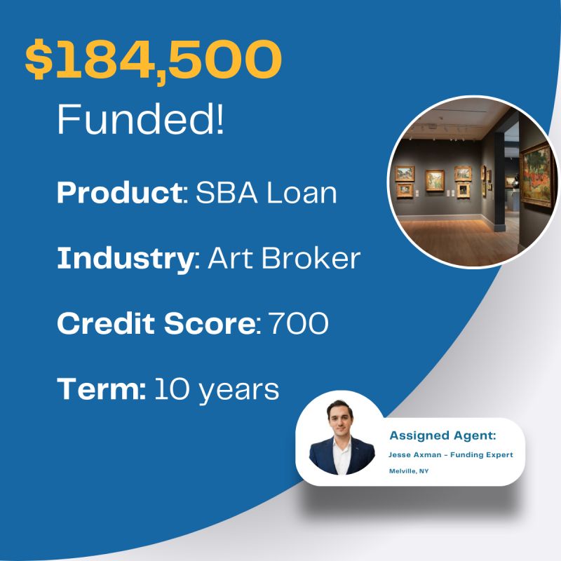 Financial solutions you can bank on.
Access $150,000+ in 0% Interest Business Loans.
