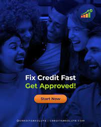 Financial solutions.