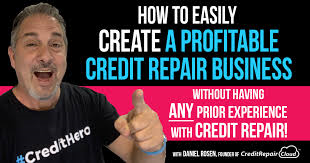Get Started! 
This Free Webclass Is For Entrepreneurs, Small Business Owners, & Those Just Getting Started...
Secrets To Easily Growing A Profitable
Credit Repair
Business
WithOUT having any prior experience with credit repair!