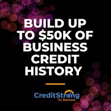Credit Strong EIN,  Boost Your Business Credit Score to Maximize Spending Power