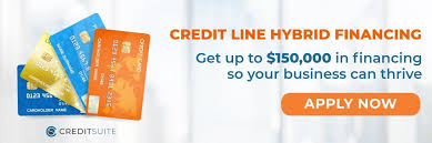 Free Financing Consultation.
