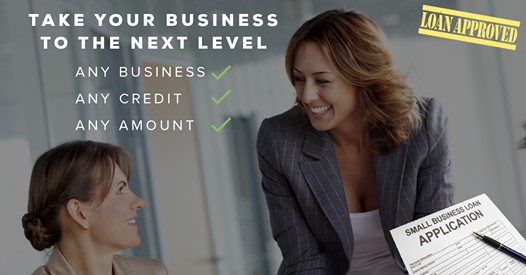 Apply For Funding