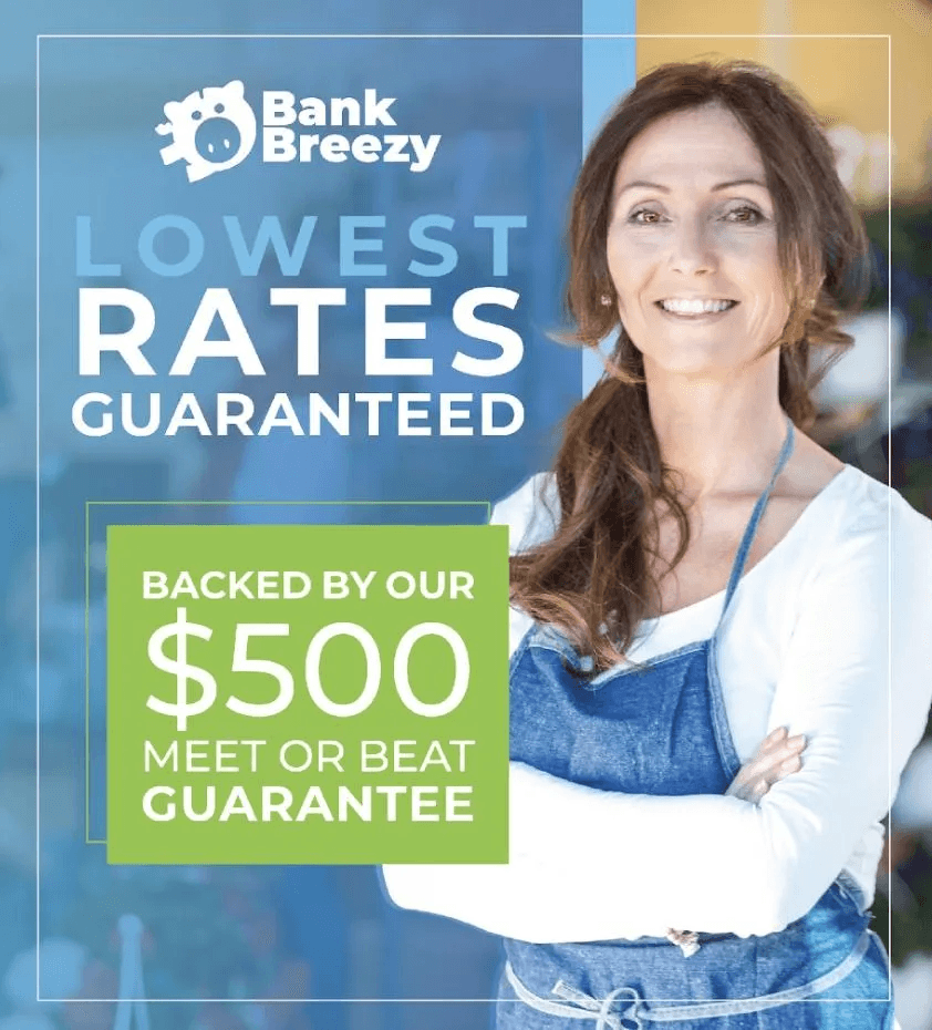 Financial solutions you can bank on.
Access $150,000+ in 0% Interest Business Loans.