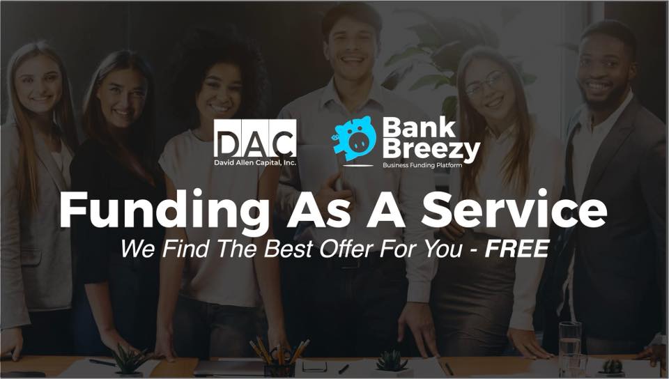 $100k+ In Funding! Business Startup Scale Capital! $150k 0% Interest Credit Card Stacking! EIN Tradelines Corporate Credit Building! Bad Credit Repair! Unsecured Cash 0% Revolving Credit Lines! Startup Personal Loans! FREE Personal & Business Credit Scores! Real Estate Fix Flip Loans - America Funding Lending