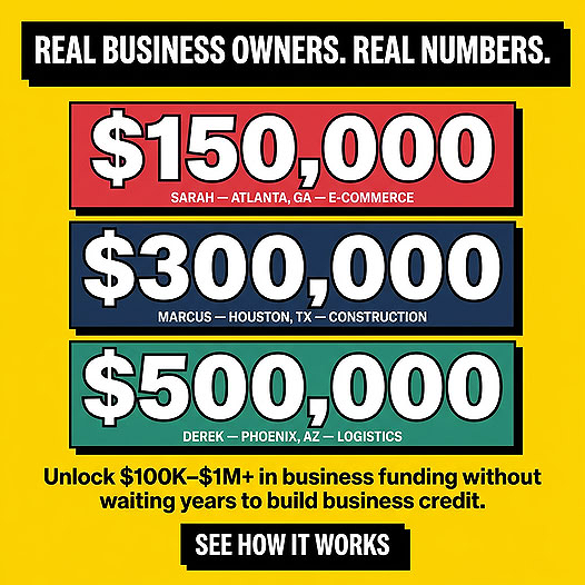 Financial solutions.