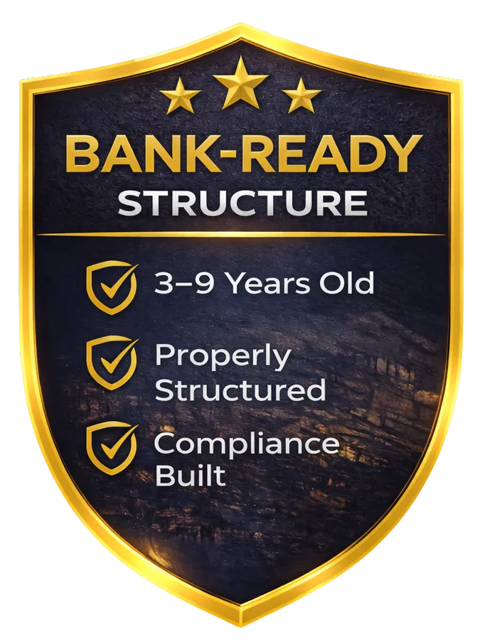 Financial solutions.