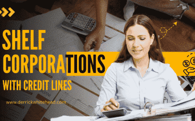 Impruvu Business Accelerator  & Personal Funding.