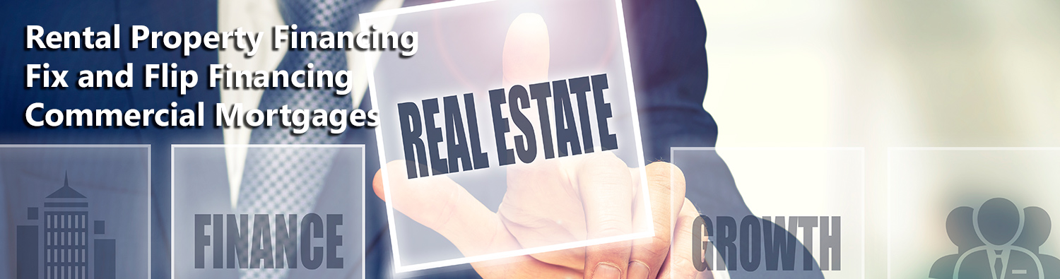 Finance Agents Real Estate Funding! Tell Us About Your Real Estate Project & We'll Find You Funding Fix & Flip Bridge Loan Cash Out / ReFi Acquisition