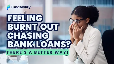 Free Business Loan Consultation