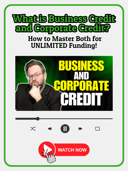 Authorized User Tradelines