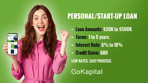 Free Financing Consultation.