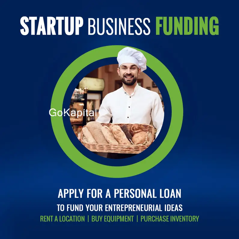 Free Financing Consultation.