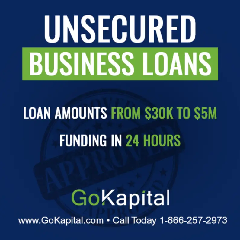 Personal Unsecured Loans - Small Business Loan Loans.