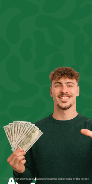 Unsecured Bad Credit Personal Payday Loan