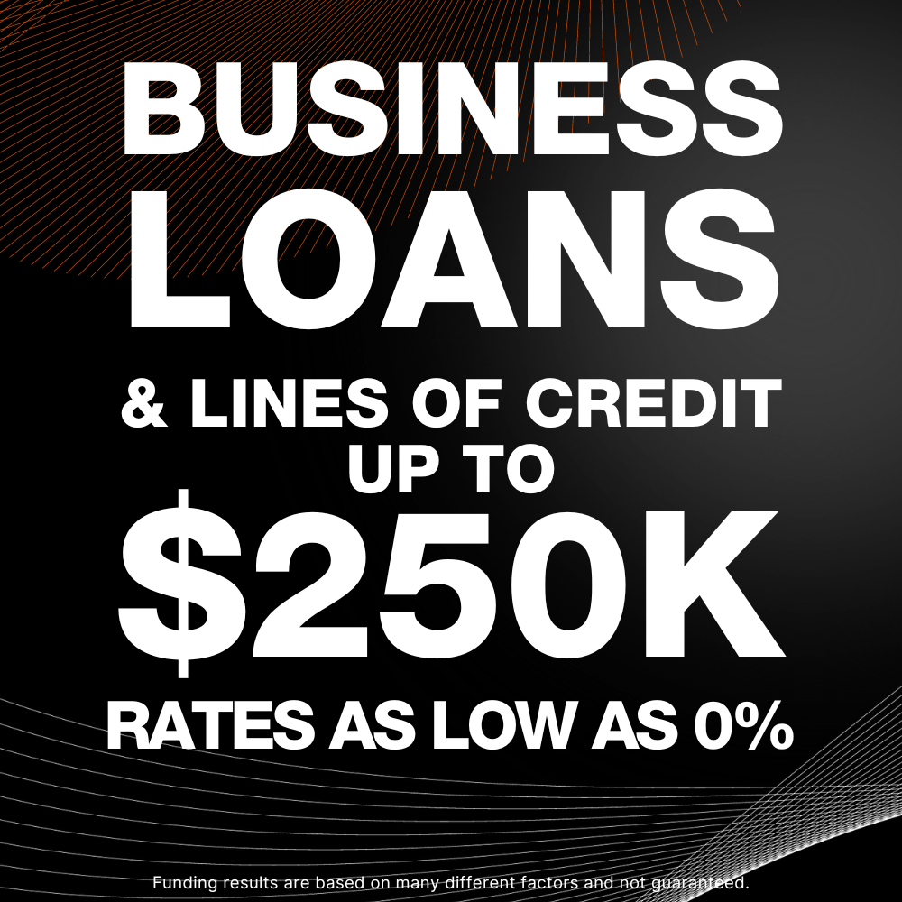 80 Paydex Score, Free D&B Report & Score, EIN Tradelines Business Funding, Dun & Bradstreet, Primary Authorized User, Fundability, Auto Vehicle, $100k Corporate Credit, Startup Funding 0% $250k Business Credit Card Stacking, Cash 0% Revolving Credit Lines Cards, 0% $150k Startup Personal Loans, Business Credit Building 80+ Paydex Score
 Free Personal Business Ready - Made (80 Paydex) $100,000, $250k Funding Tradelines