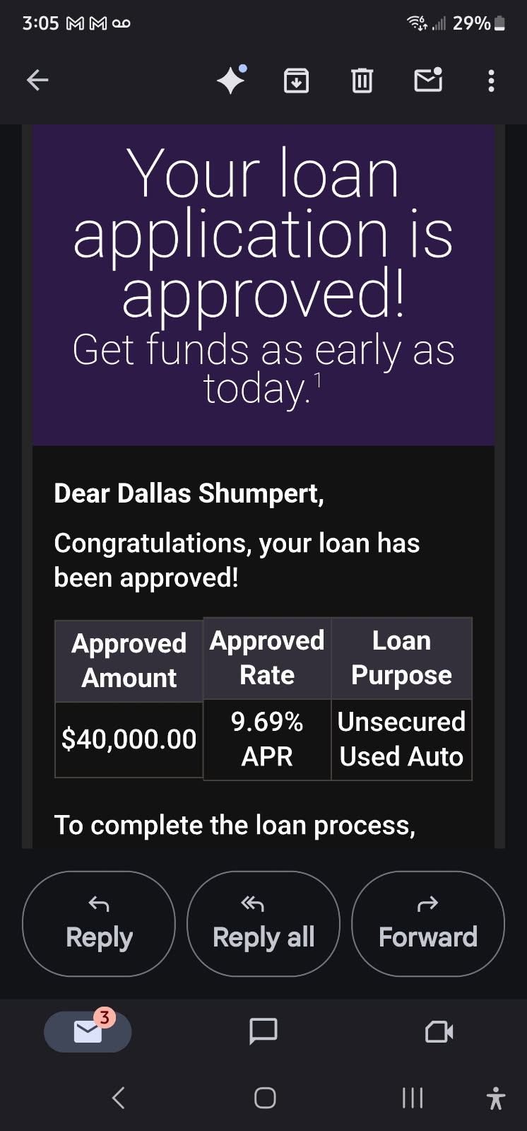 Financial solutions you can bank on.
Access $150,000+ in 0% Interest Business Loans.