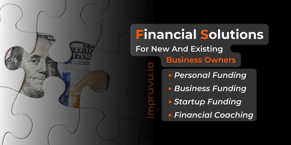 FUNDING & CREDIT FOR EVERY SITUATION.