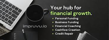 Impruvu Credit repair and Loans! Vendor, Store, Fleet, Cash Credit, Auto Vehicle EIN Startup Credit Building! Credit Repair & Coaching | 
Our Services Will Help Remove Any Inaccurate, Erroneous, And Obsolete Information On Your Credit File! 
Start With A Free Credit Analysis! | Correct Late Payments | 
Delete CCard Charge Offs | 
Delete CCard Collections | 
Delete CCard Late Payment | 
Delete Bankruptcies | 
Delete Auto Loan | 
Delete Mortgage Loan | 
Delete HELOC | 
Delete Apartment Eviction | 
Delete Line of Credit | 
Delete Foreclosures | 
Delete Short Sales | 
Delete Child Support | 
Delete Repossession