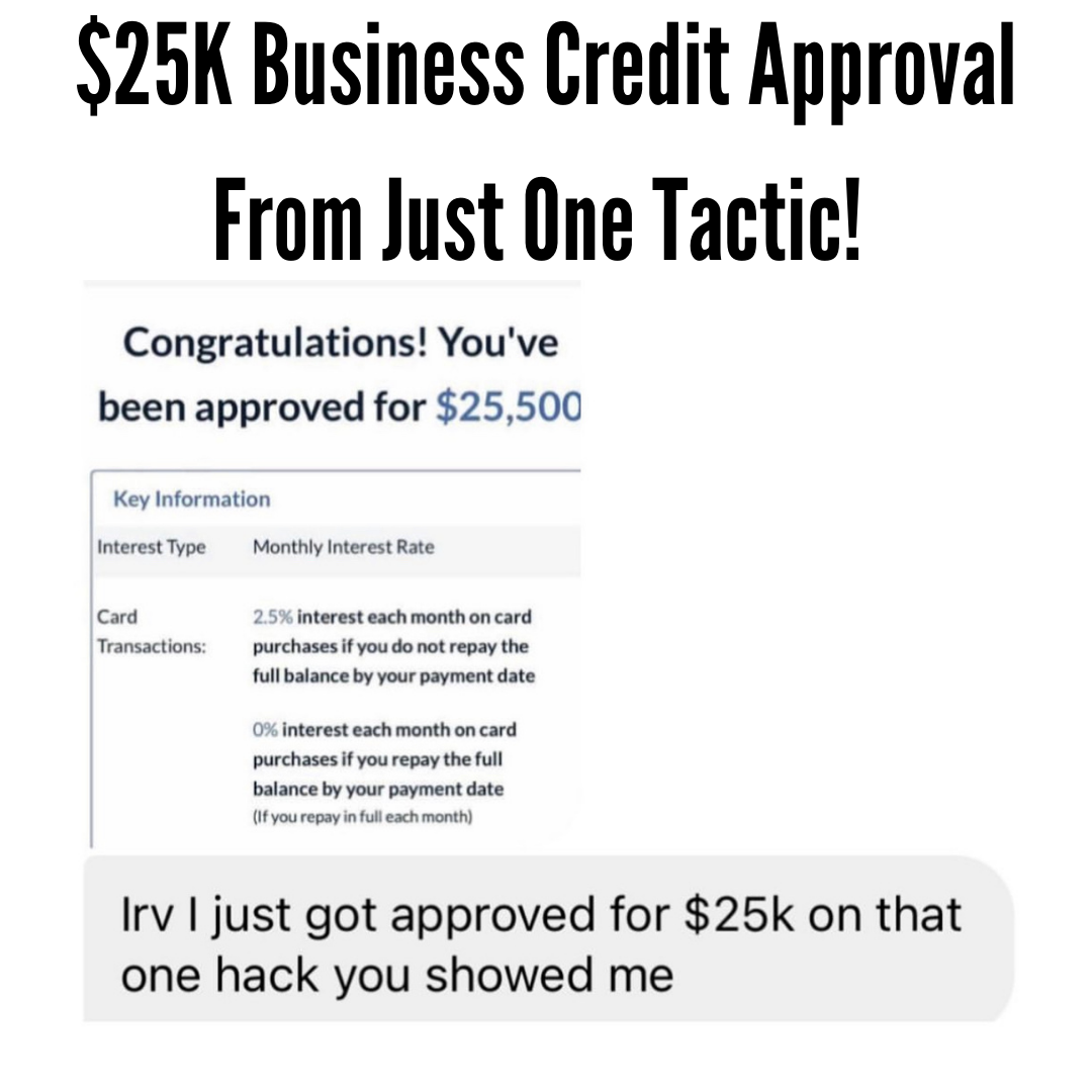 Financial solutions you can bank on.
Access $150,000+ in 0% Interest Business Loans.