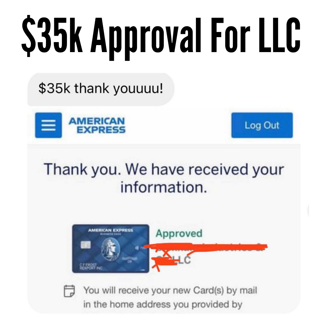 $100k+ In Funding! Business Startup Scale Capital! $150k 0% Interest Credit Card Stacking! EIN Tradelines Corporate Credit Building! Bad Credit Repair! Unsecured Cash 0% Revolving Credit Lines! Startup Personal Loans! FREE Personal & Business Credit Scores! Real Estate Fix Flip Loans - America Funding Lending