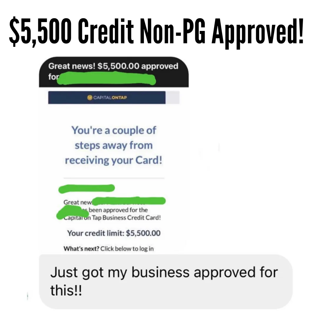 $100k+ In Funding! Business Startup Scale Capital! $150k 0% Interest Credit Card Stacking! EIN Tradelines Corporate Credit Building! Bad Credit Repair! Unsecured Cash 0% Revolving Credit Lines! Startup Personal Loans! FREE Personal & Business Credit Scores! Real Estate Fix Flip Loans - America Funding Lending