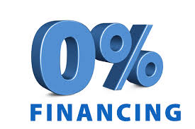 Personal Credit
With a 680 or better credit score, on time payments and at least a decent sized credit card, you can qualify for $15k to $150k in 0% Business/Personal credit lines/cards at 0% for up to 18 months!