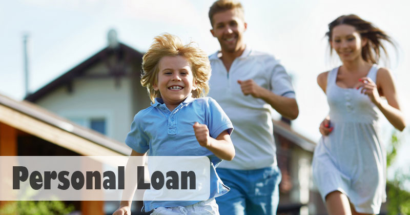 Personal Signature Loan For People With Bad Credit History