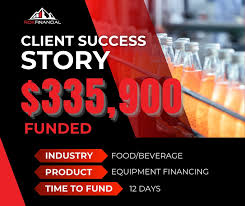 Financial solutions.