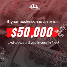 Rok Financial offers fast, flexible bad credit business loans with quick approvals