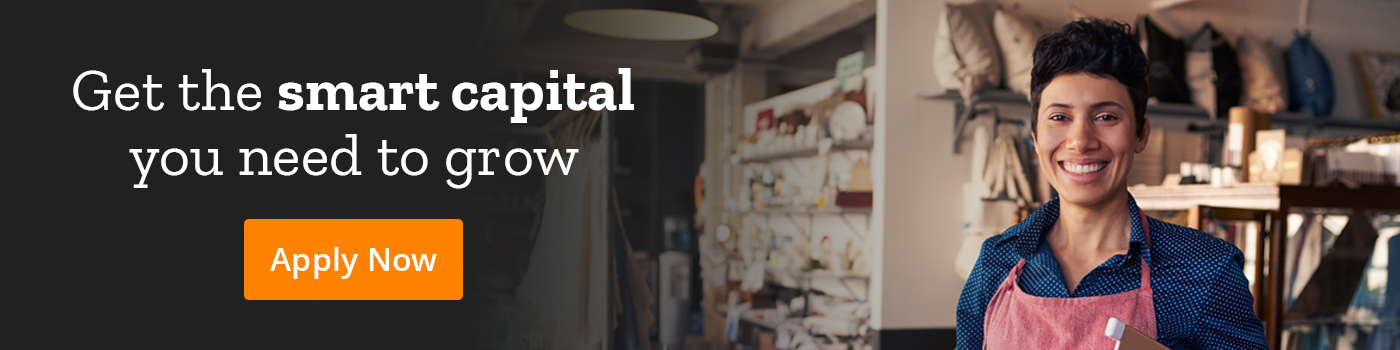 Business Funding & Credit.