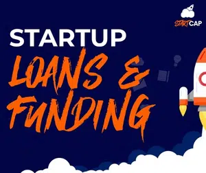 Impruvu Business Accelerator  & Personal Funding.
