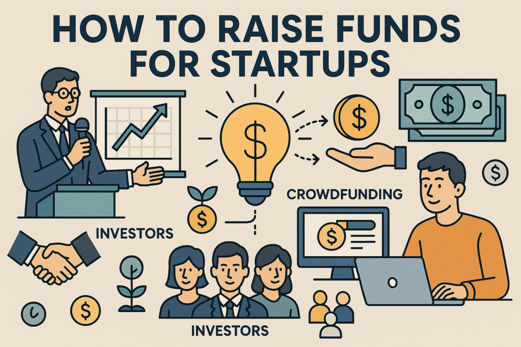 funding