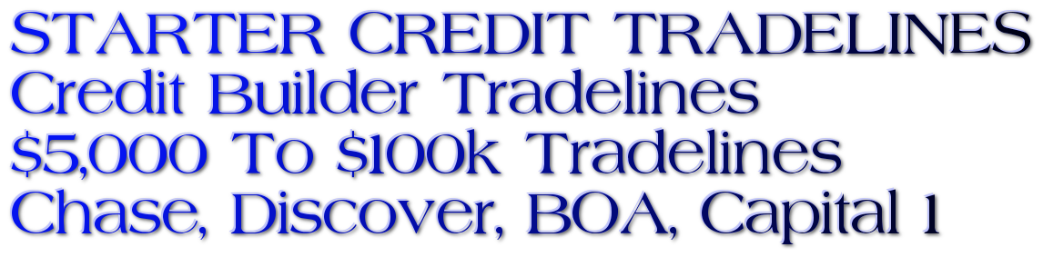 Tradeline Supply Company, LLC.